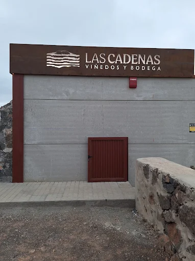 Bodega Las Cadenas